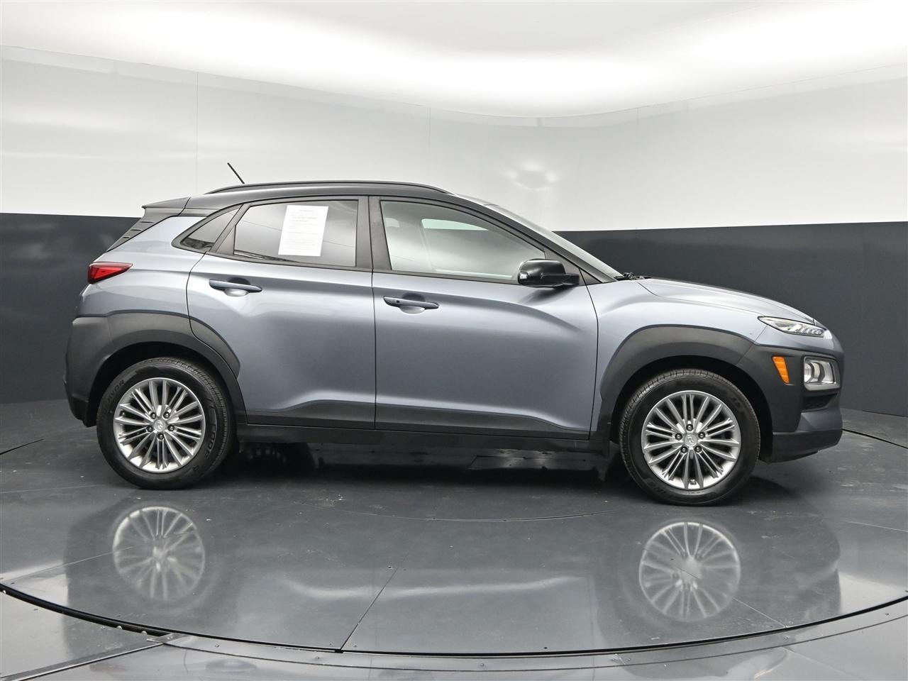 Hyundai Kona SEL AWD 2020
