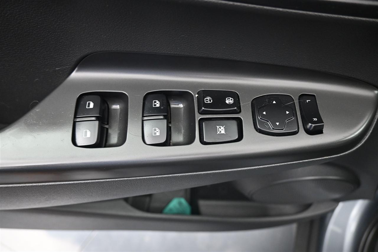 Hyundai Kona SEL AWD 2020