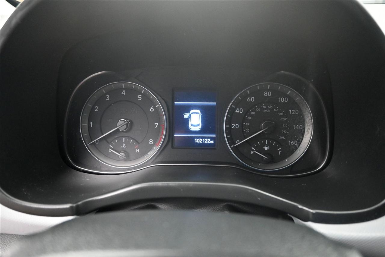 Hyundai Kona SEL AWD 2020