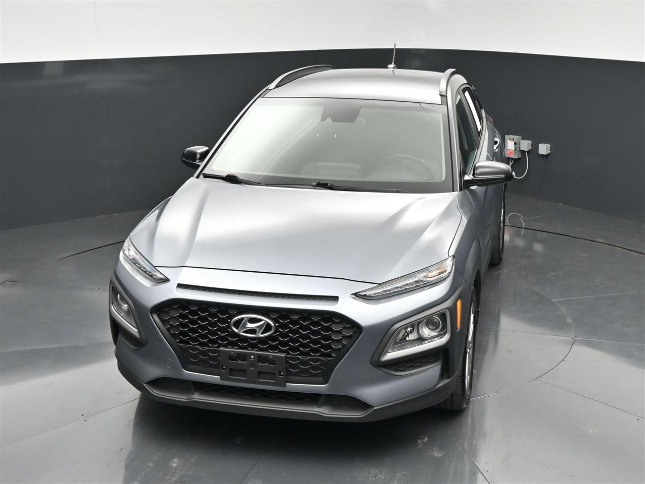 Hyundai Kona SEL AWD 2020