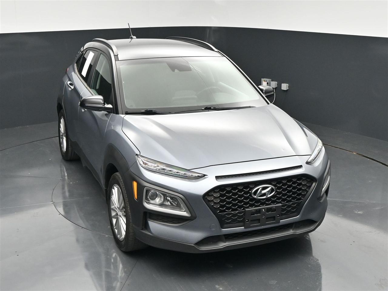 Hyundai Kona SEL AWD 2020