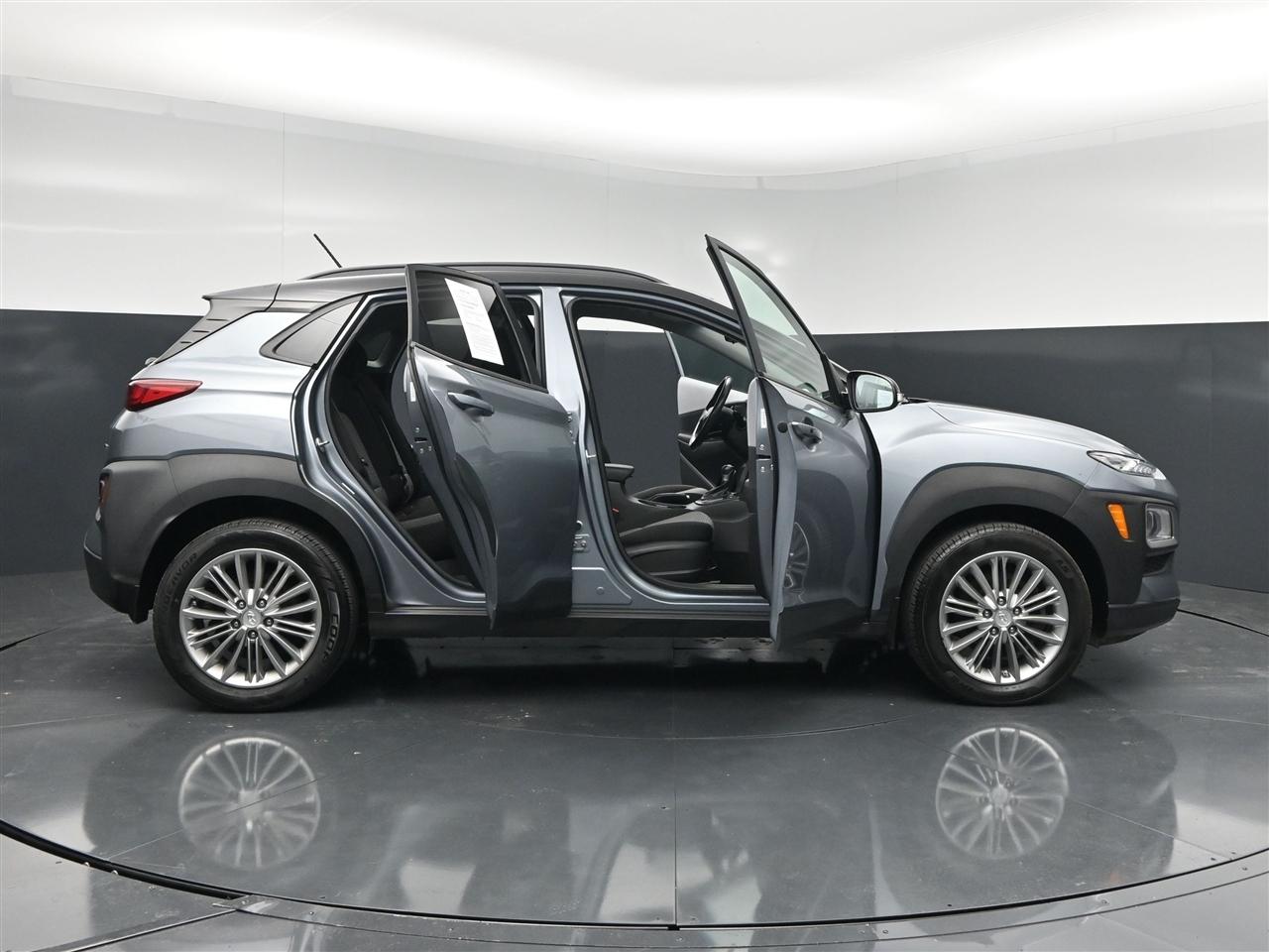Hyundai Kona SEL AWD 2020