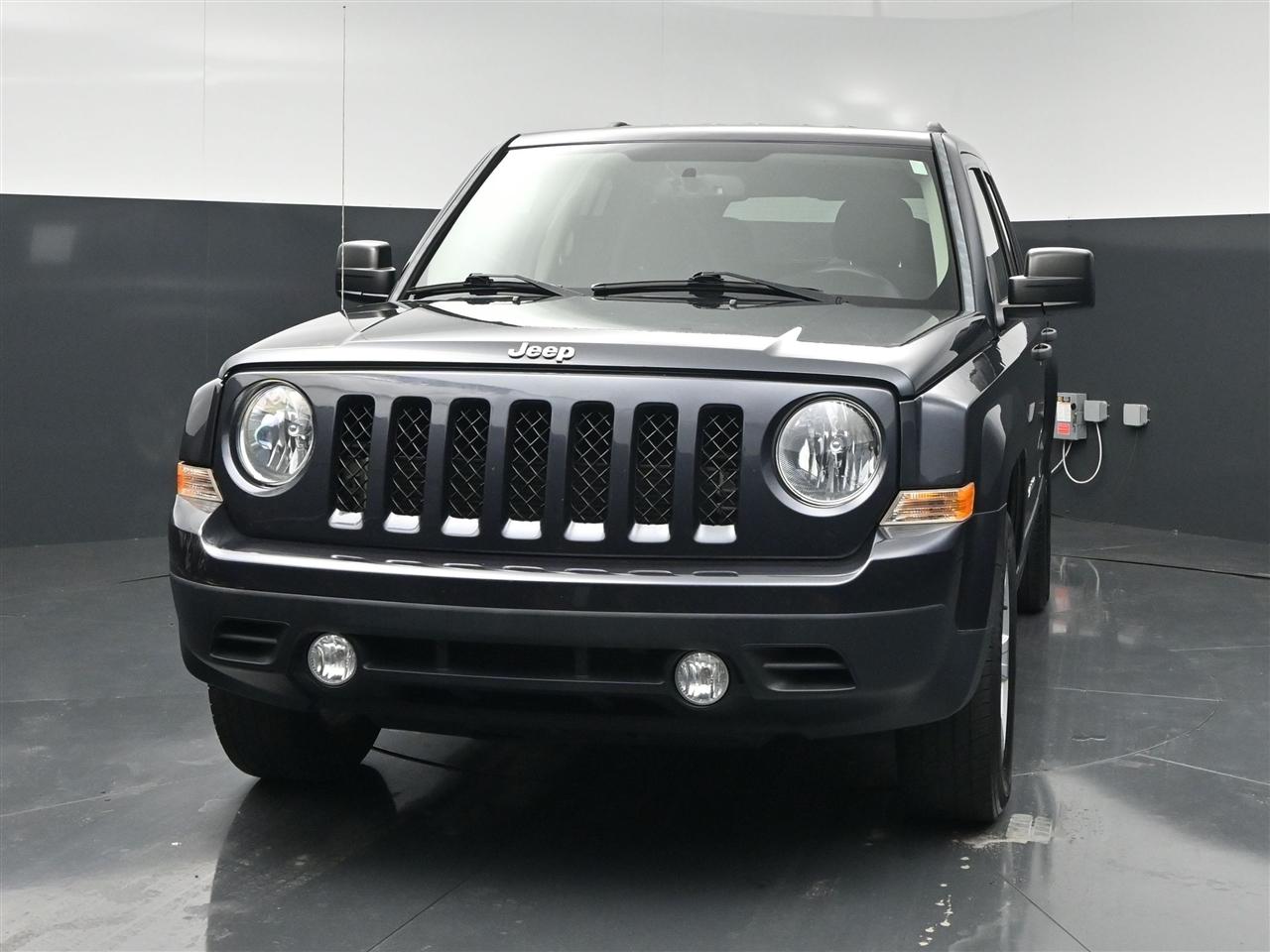 Jeep Patriot Sport 2WD 2016