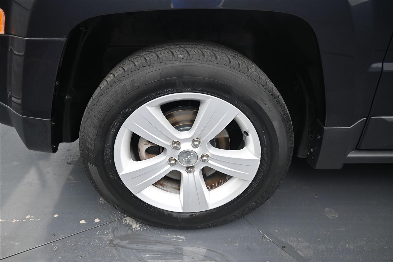 Jeep Patriot Sport 2WD 2016