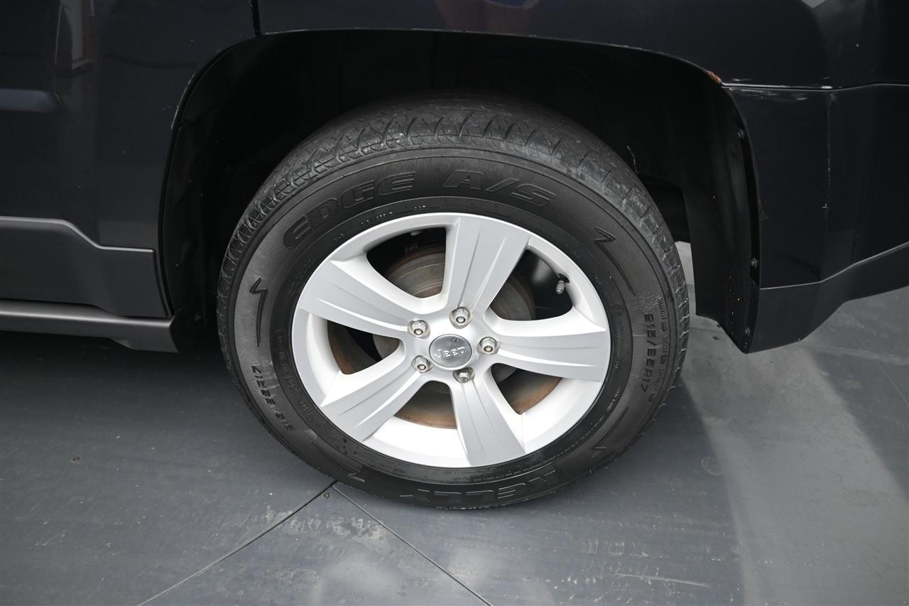 Jeep Patriot Sport 2WD 2016