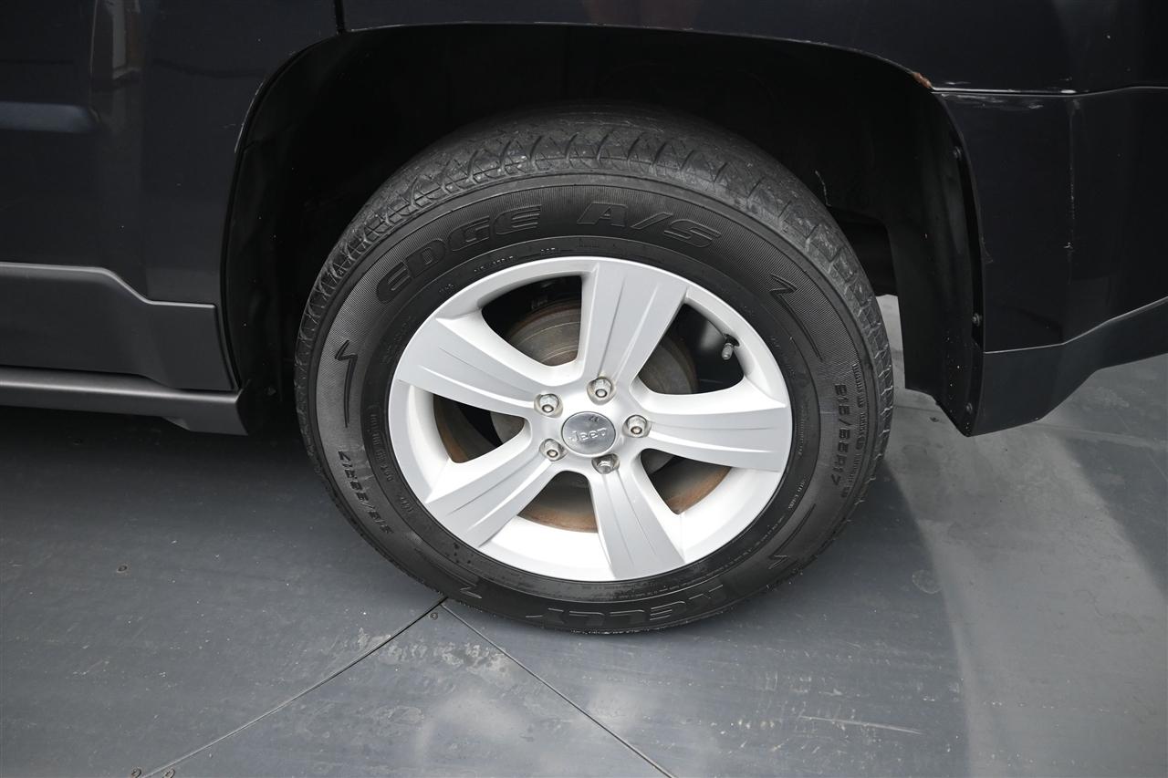 Jeep Patriot Sport 2WD 2016