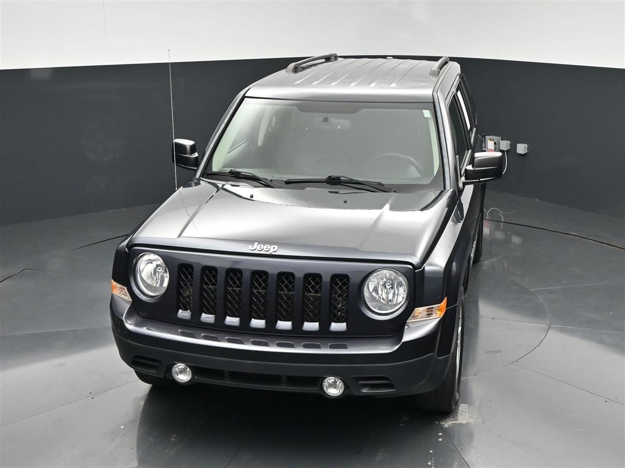 Jeep Patriot Sport 2WD 2016
