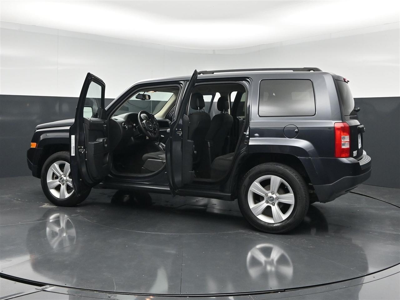 Jeep Patriot Sport 2WD 2016
