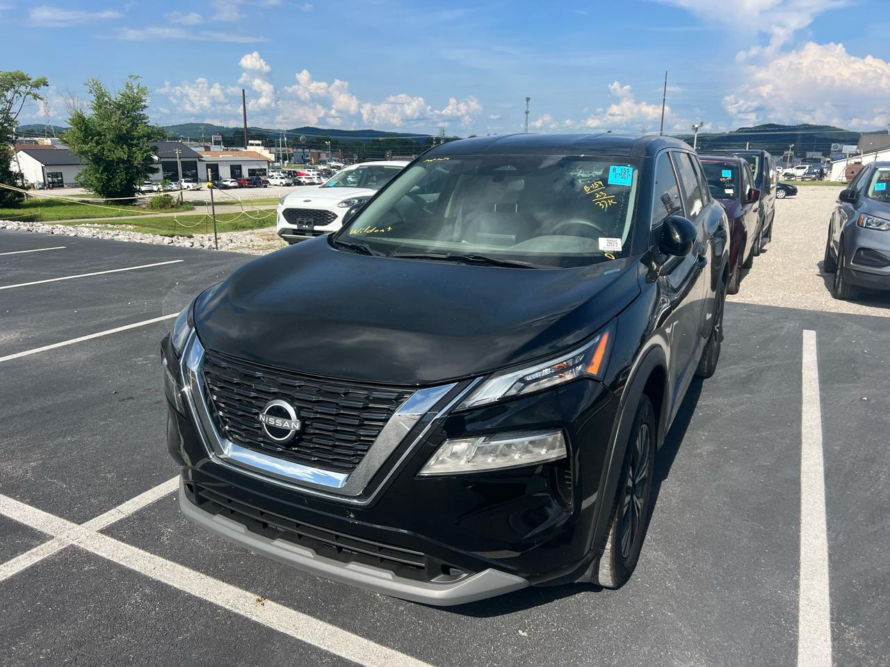 Nissan Rogue SV 2023