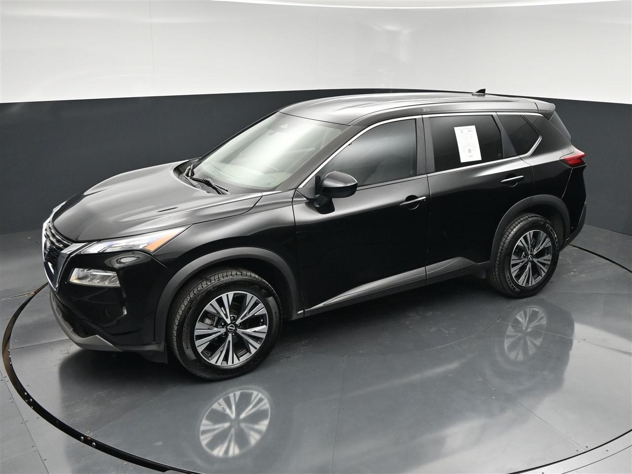Nissan Rogue SV 2023