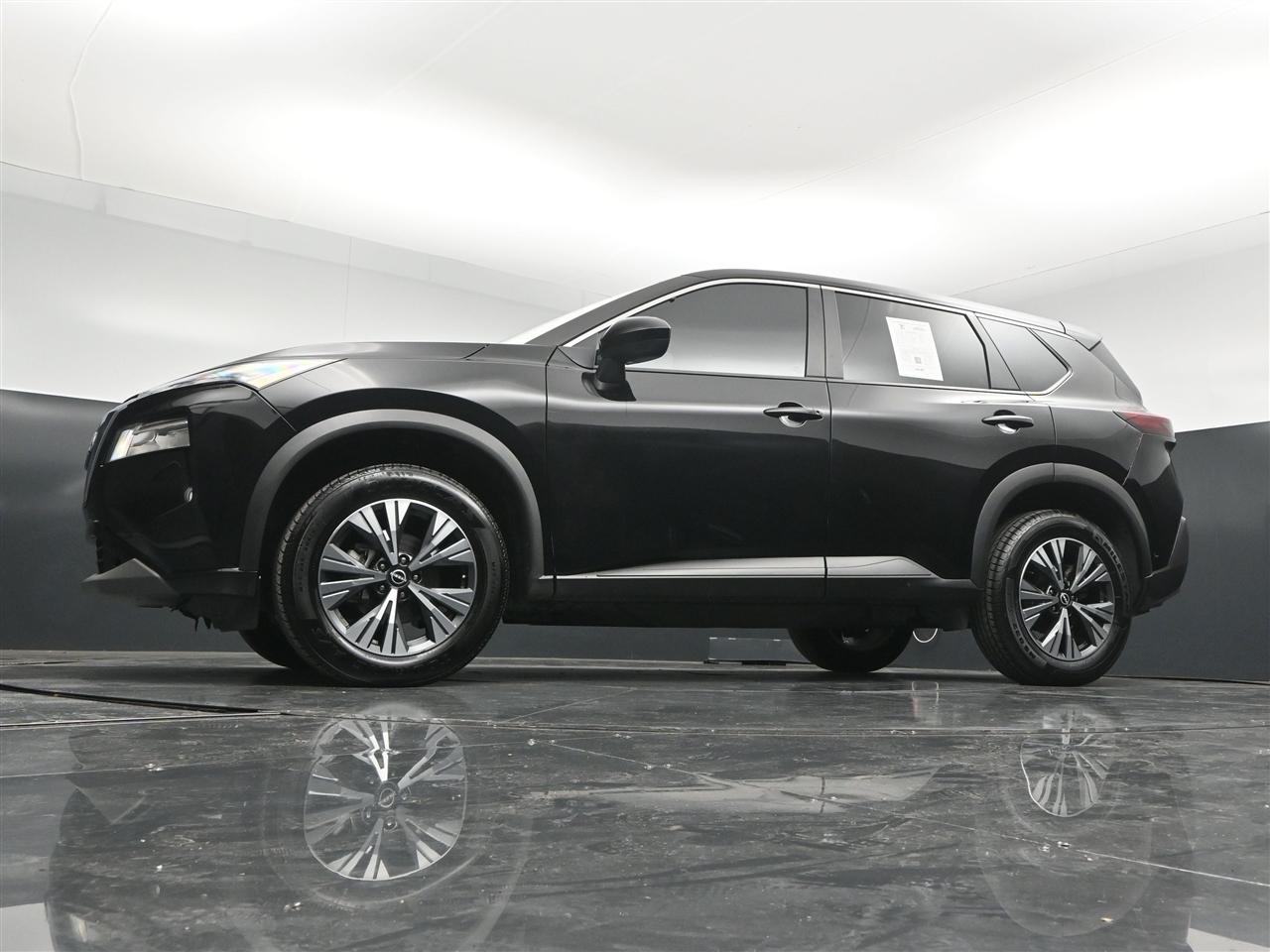 Nissan Rogue SV 2023