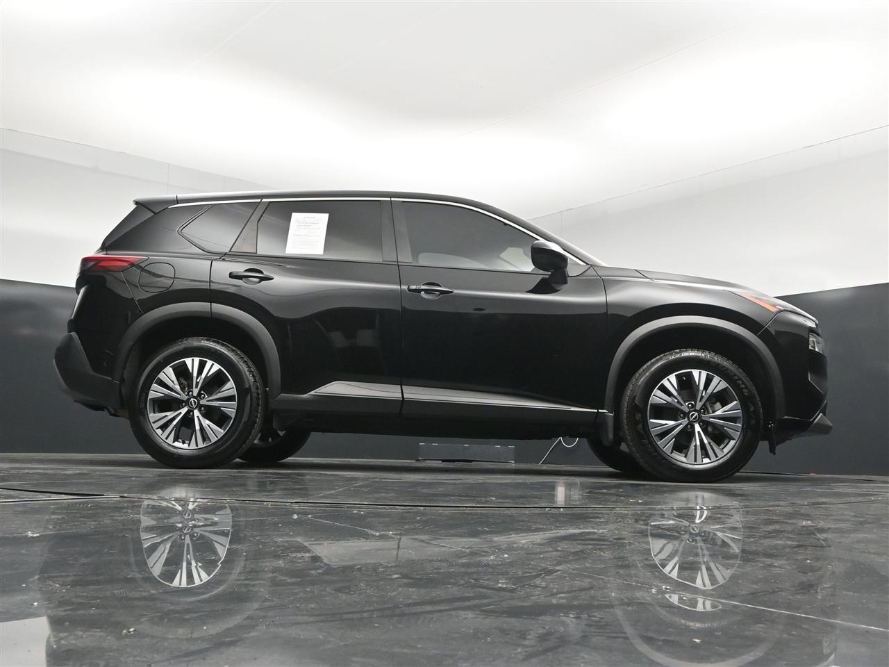 Nissan Rogue SV 2023