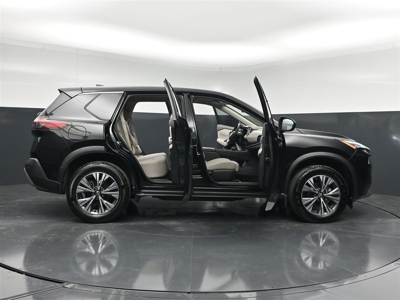Nissan Rogue SV 2023