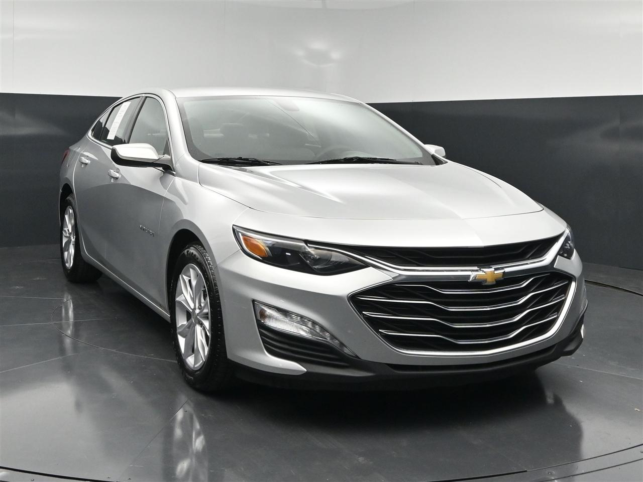 Chevrolet Malibu LT 2020