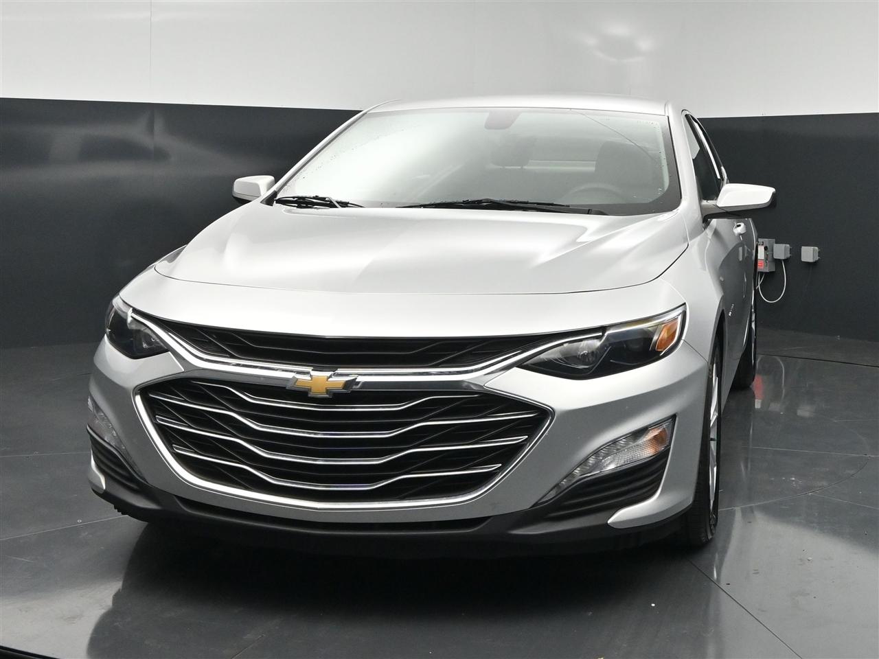 Chevrolet Malibu LT 2020