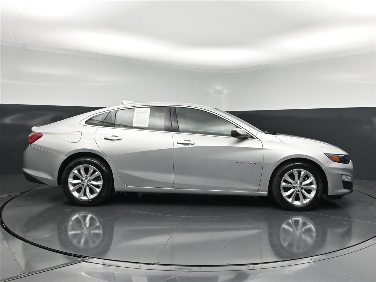 Chevrolet Malibu LT 2020