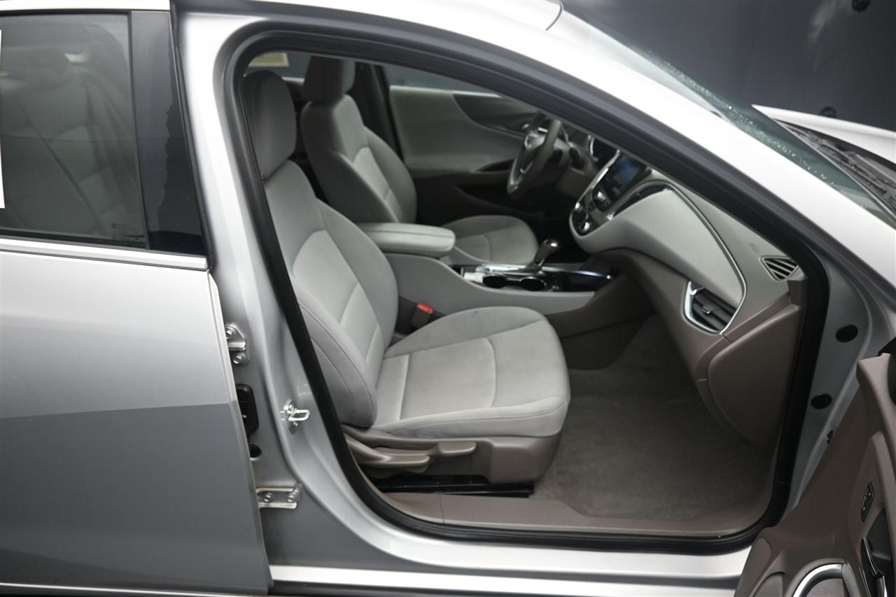 Chevrolet Malibu LT 2020