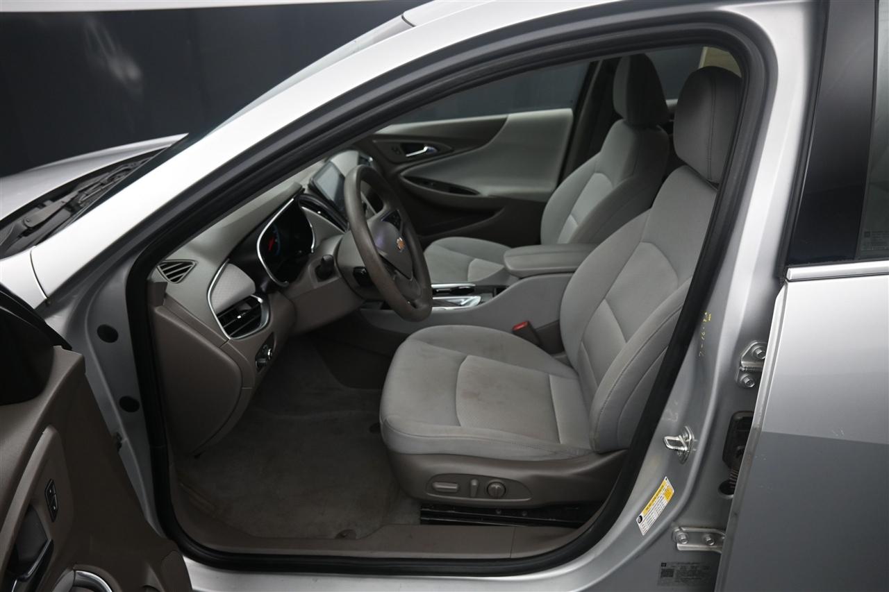 Chevrolet Malibu LT 2020