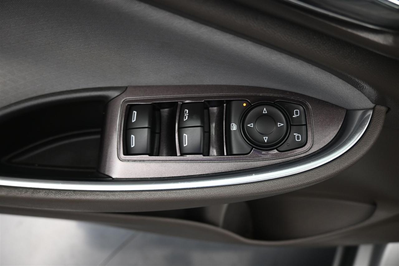 Chevrolet Malibu LT 2020