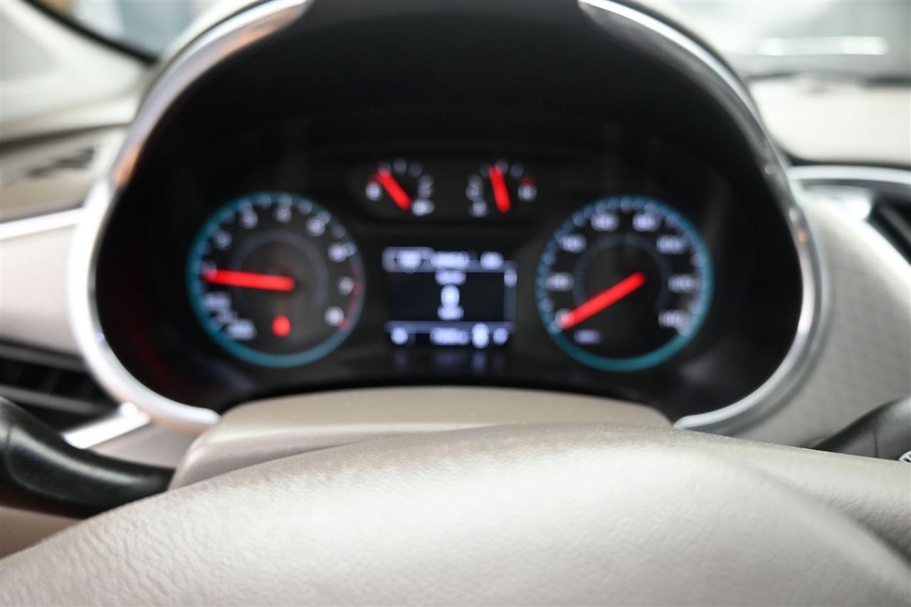 Chevrolet Malibu LT 2020