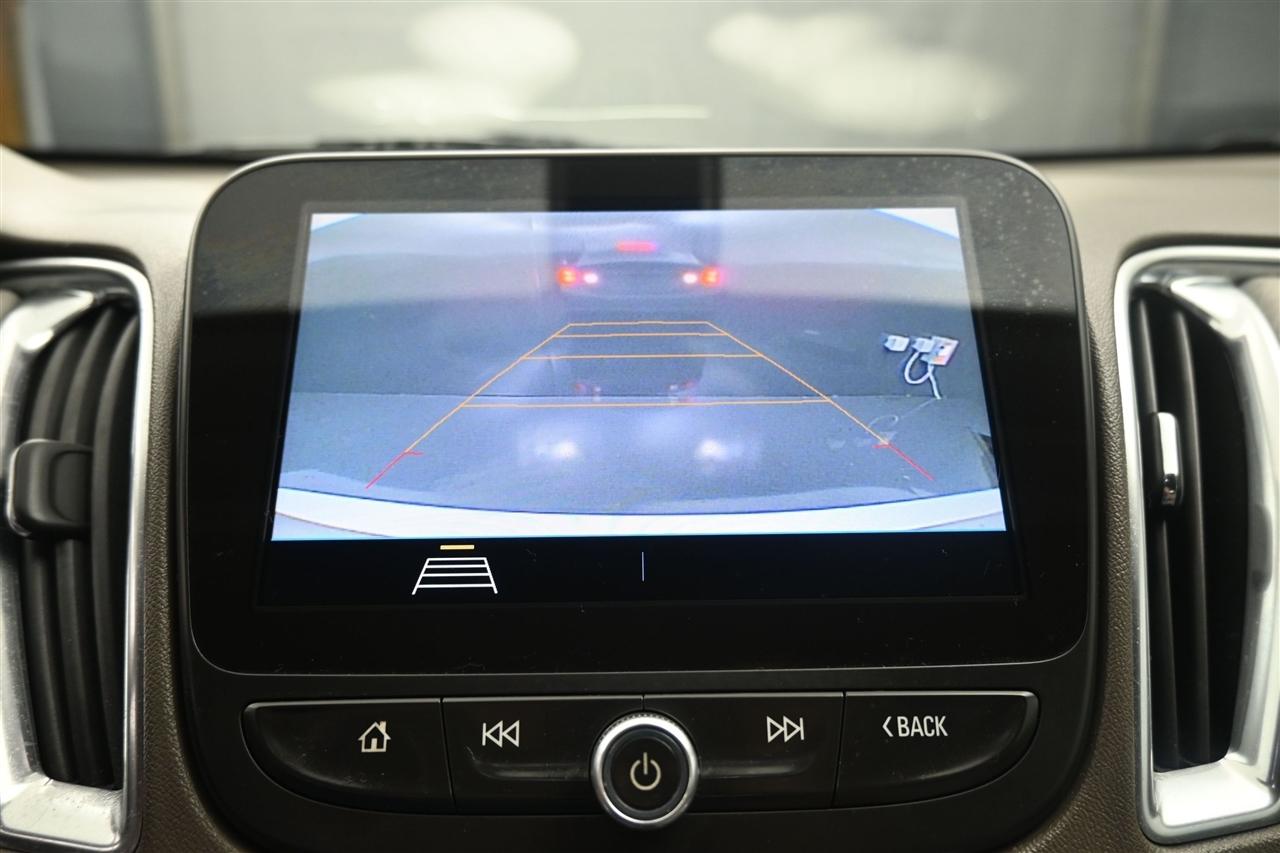 Chevrolet Malibu LT 2020