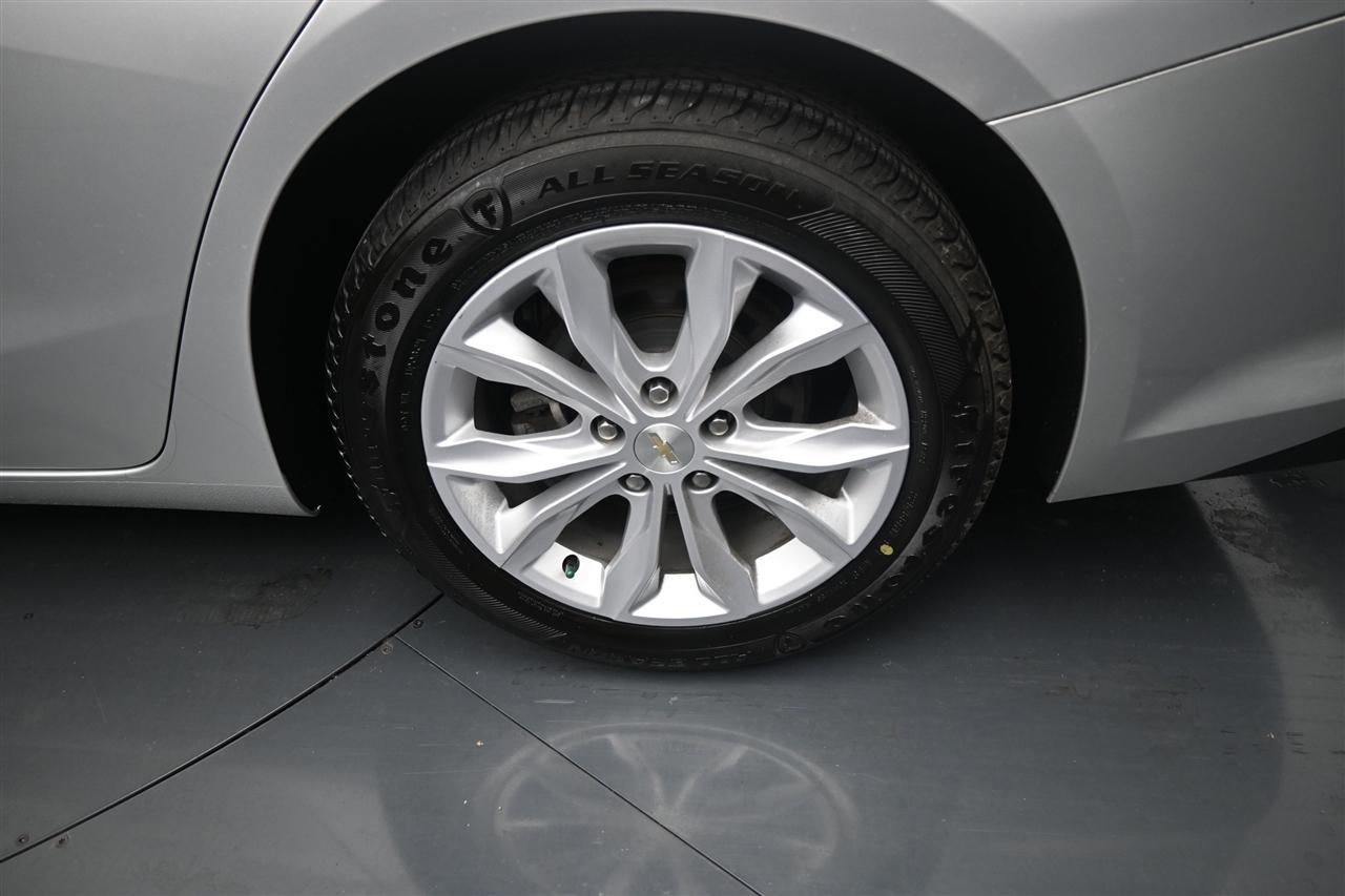 Chevrolet Malibu LT 2020