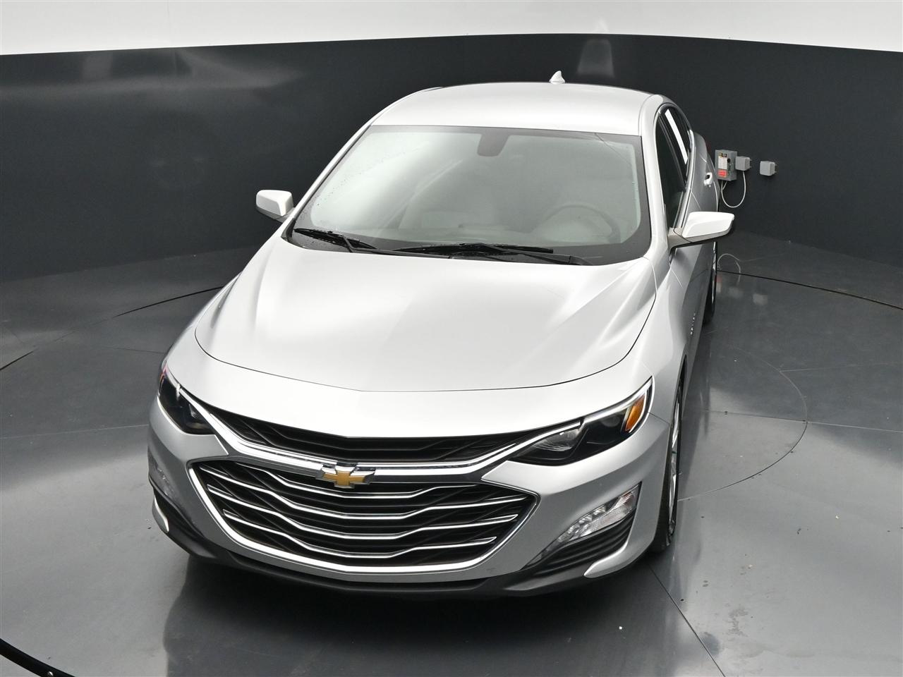 Chevrolet Malibu LT 2020