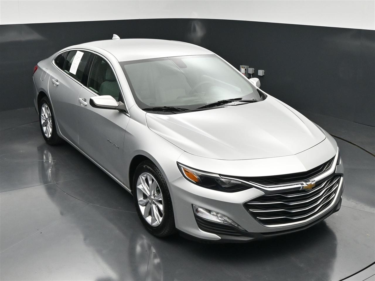 Chevrolet Malibu LT 2020