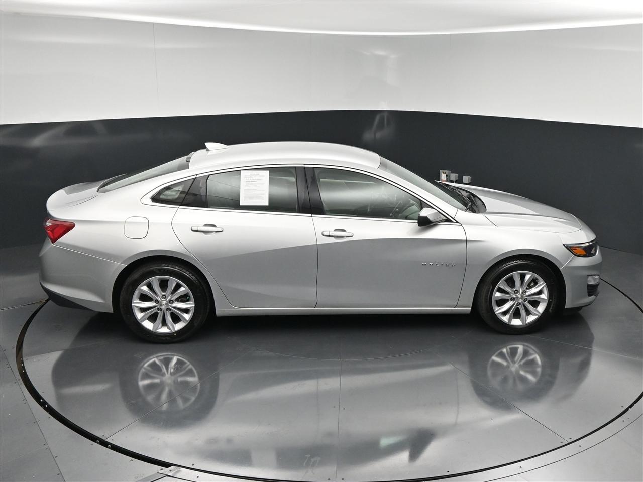 Chevrolet Malibu LT 2020