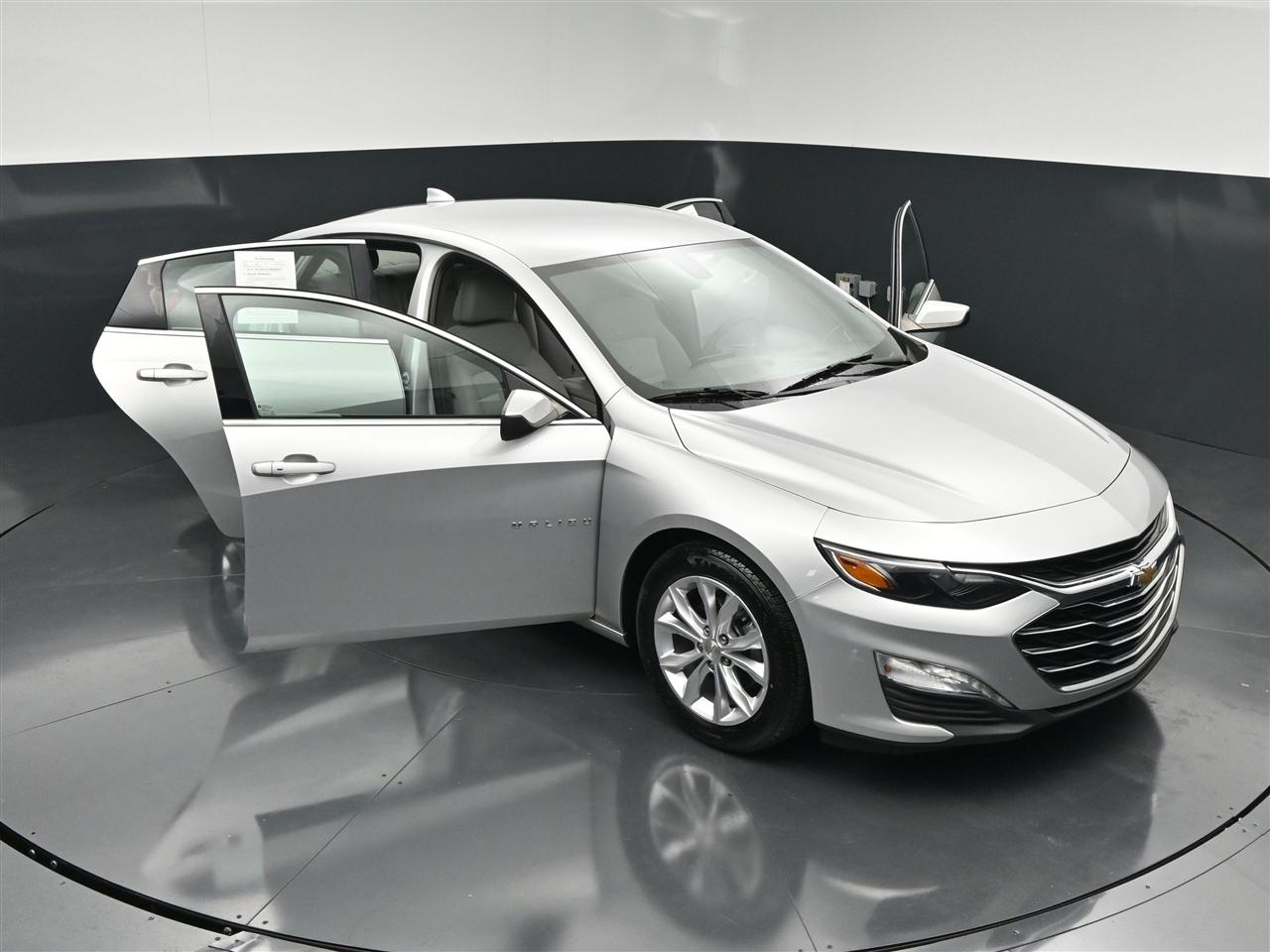 Chevrolet Malibu LT 2020