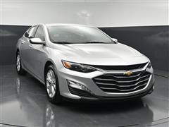 2020 Chevrolet Malibu 