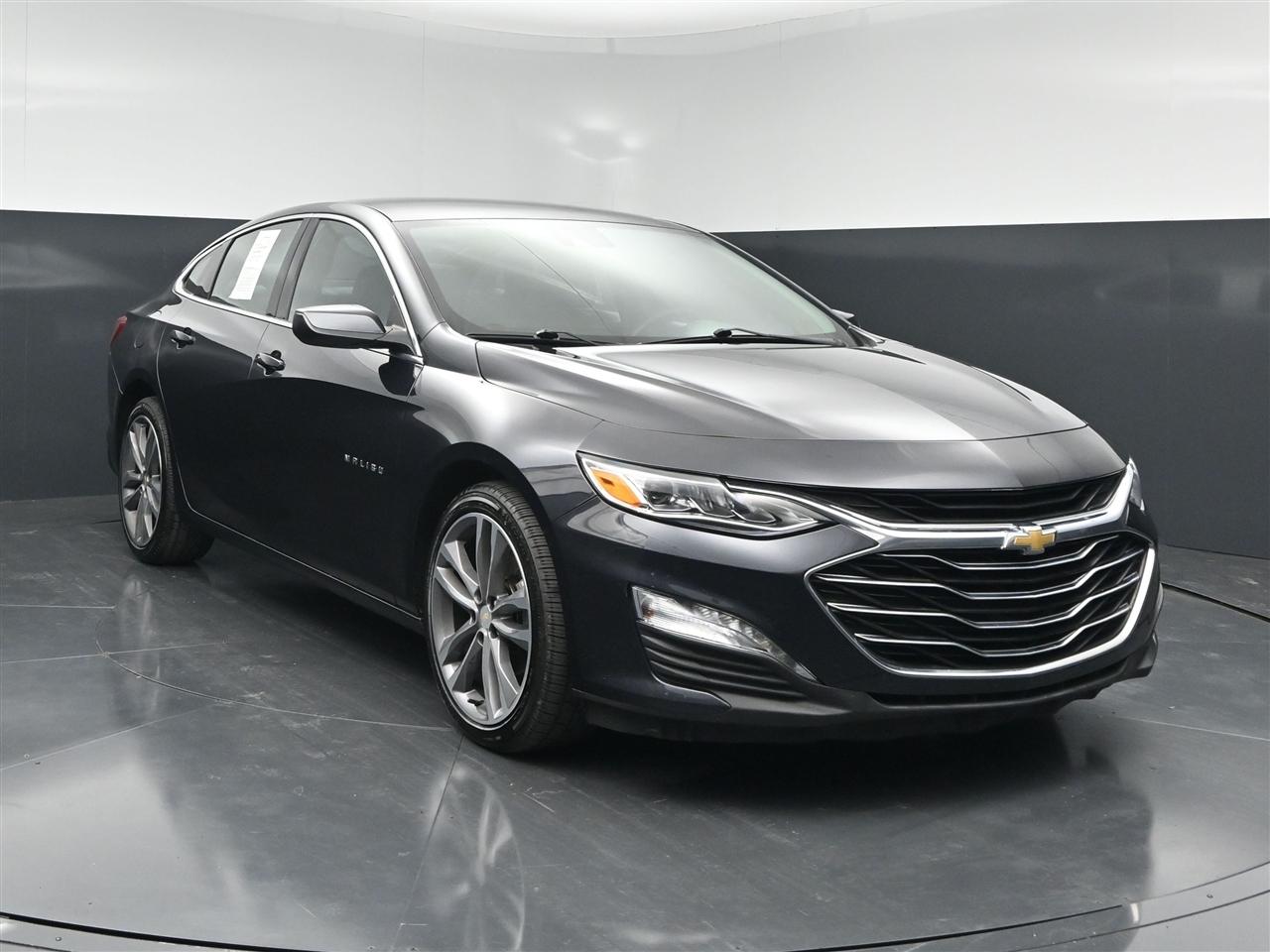 Chevrolet Malibu 2LT 2023
