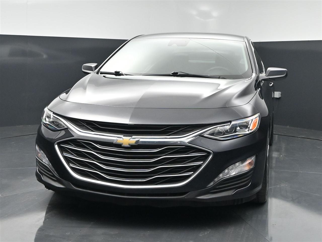 Chevrolet Malibu 2LT 2023