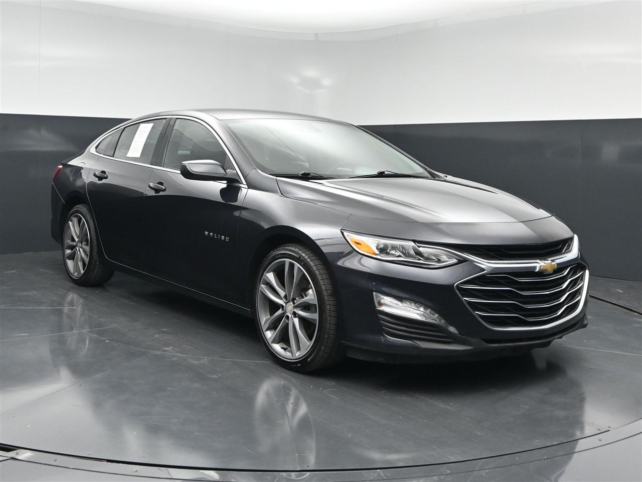 Chevrolet Malibu 2LT 2023