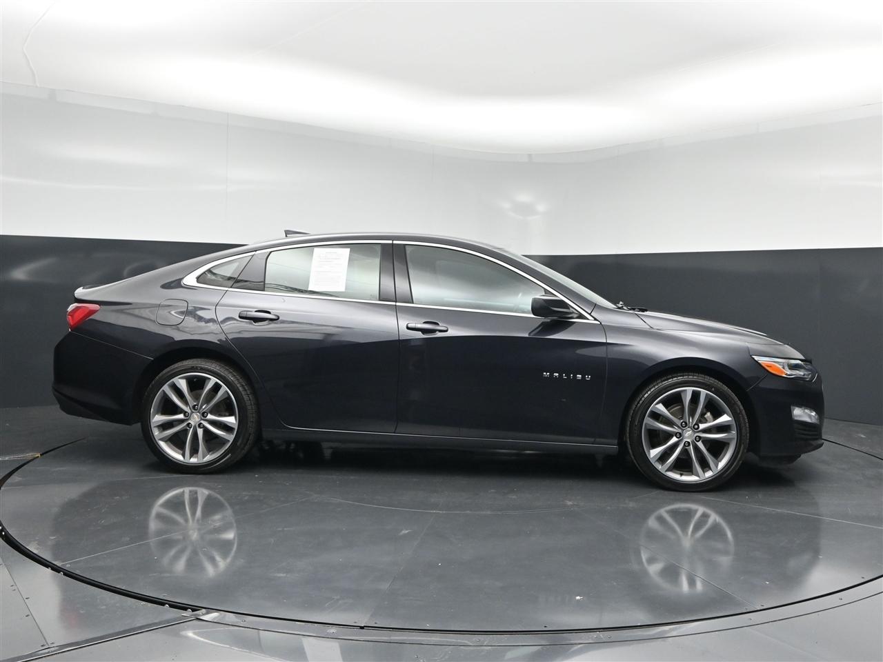 Chevrolet Malibu 2LT 2023