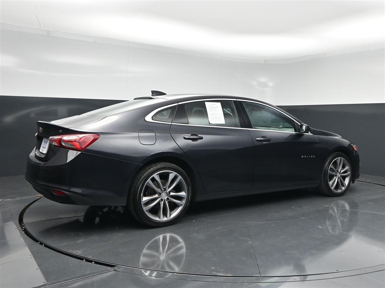 Chevrolet Malibu 2LT 2023