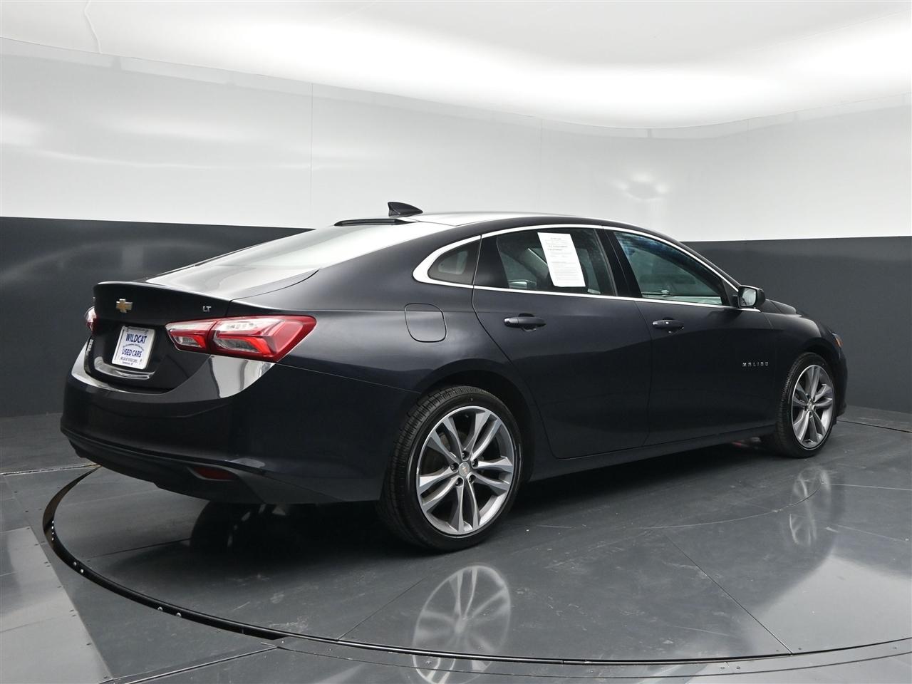 Chevrolet Malibu 2LT 2023