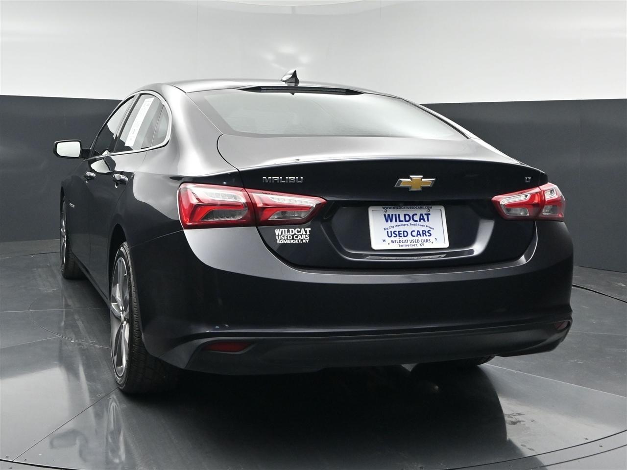 Chevrolet Malibu 2LT 2023