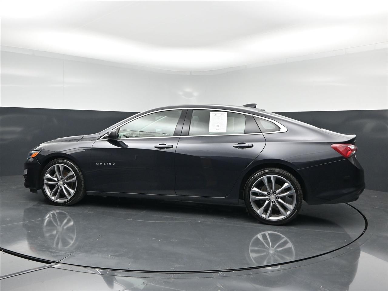 Chevrolet Malibu 2LT 2023
