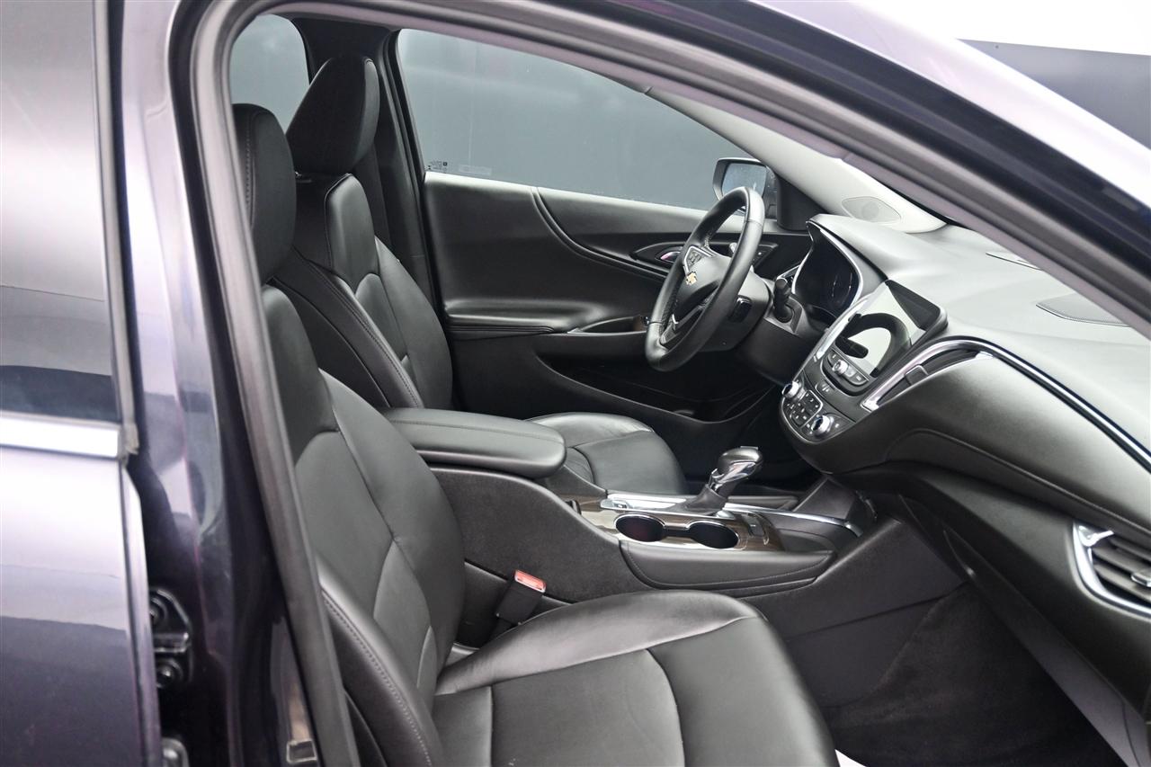 Chevrolet Malibu 2LT 2023