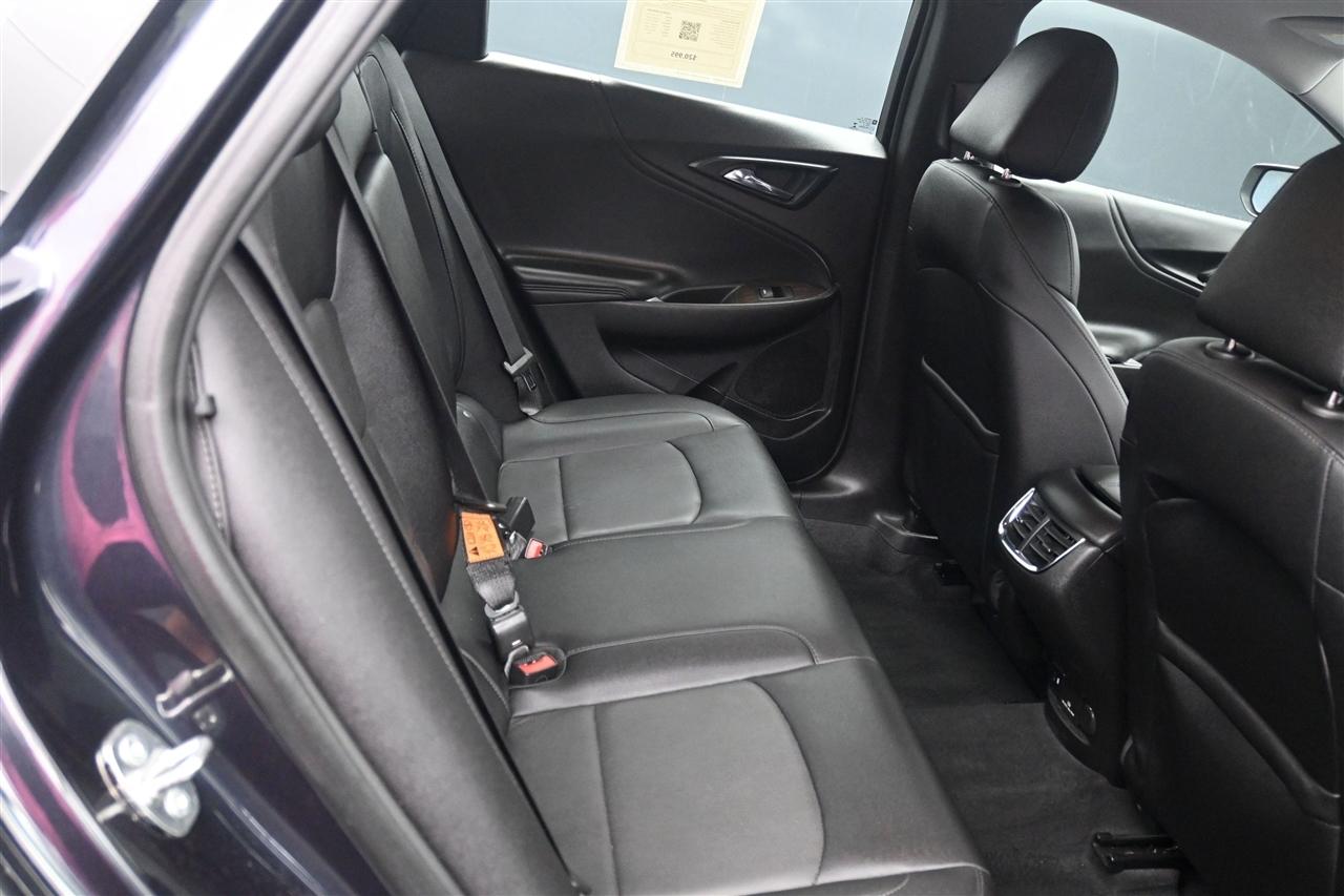 Chevrolet Malibu 2LT 2023