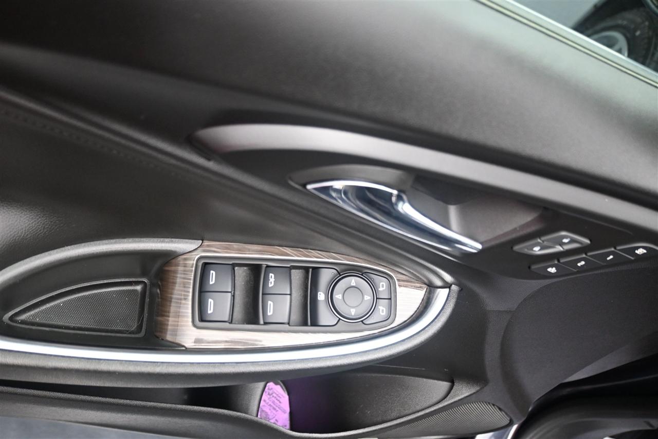 Chevrolet Malibu 2LT 2023