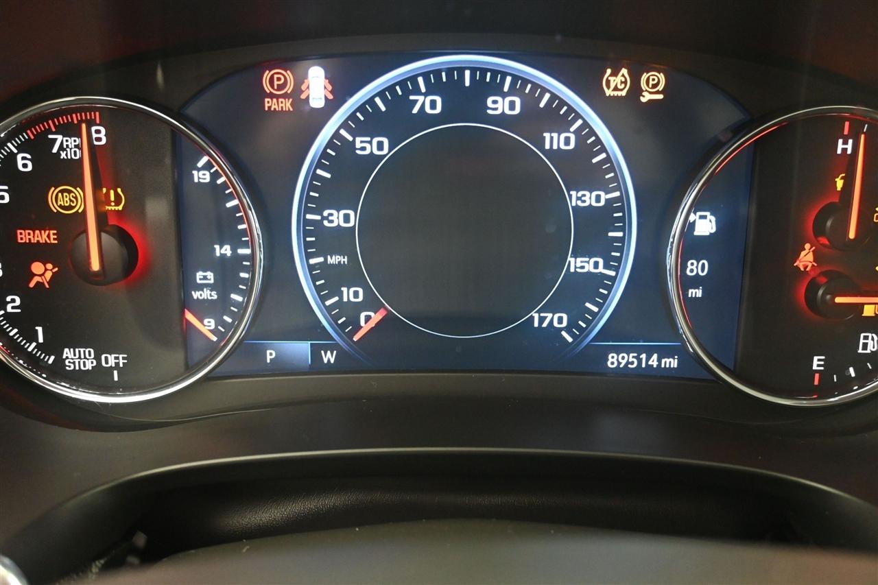 Chevrolet Malibu 2LT 2023