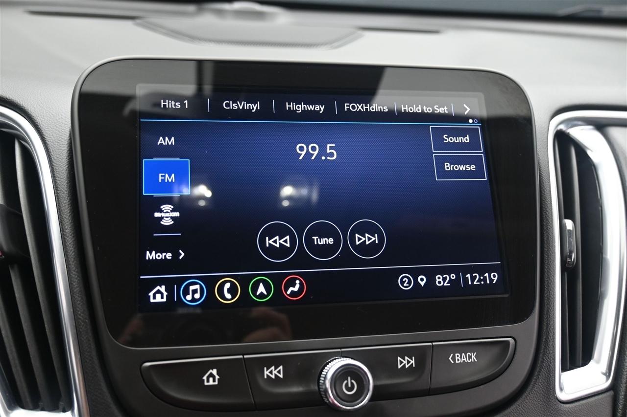 Chevrolet Malibu 2LT 2023