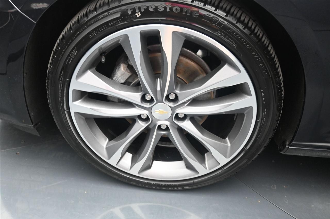 Chevrolet Malibu 2LT 2023