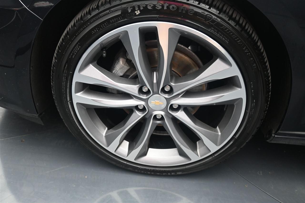 Chevrolet Malibu 2LT 2023