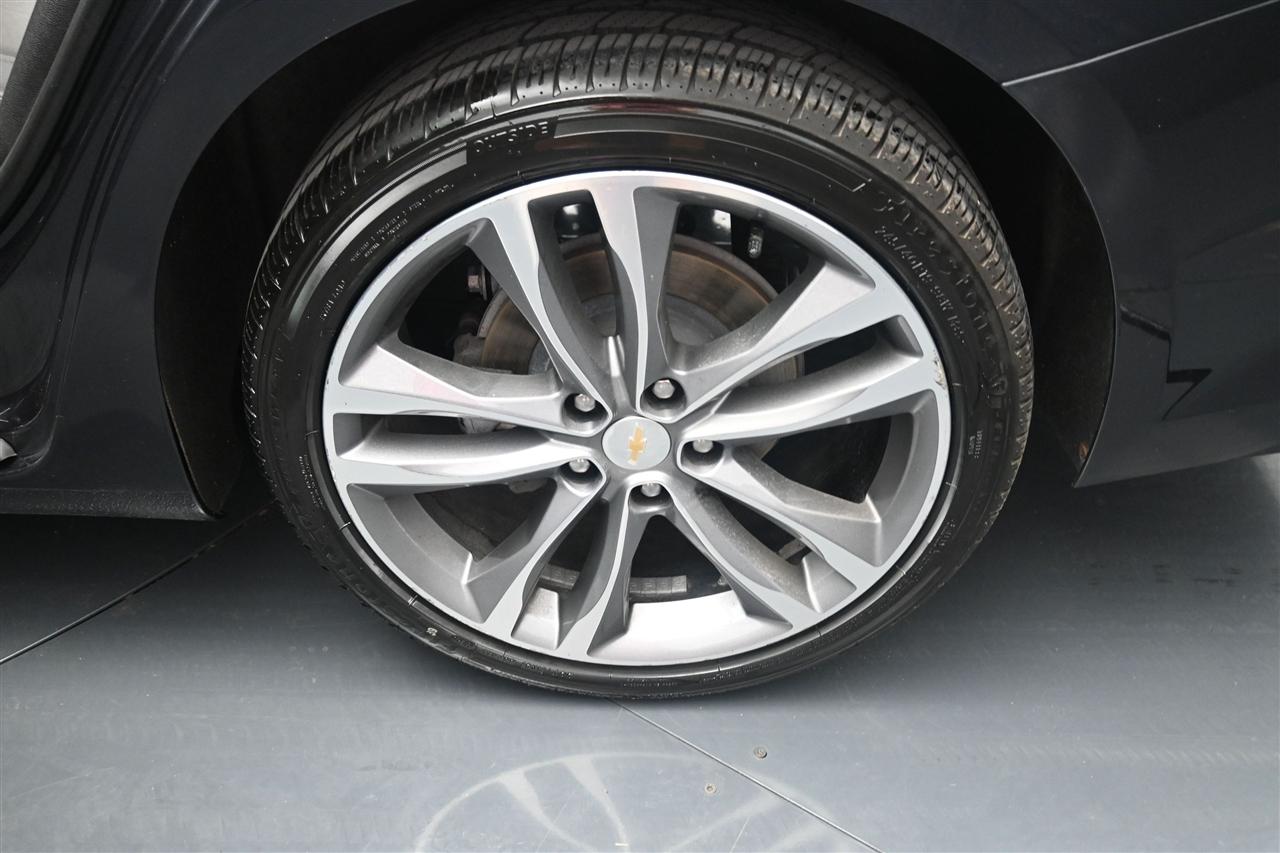 Chevrolet Malibu 2LT 2023