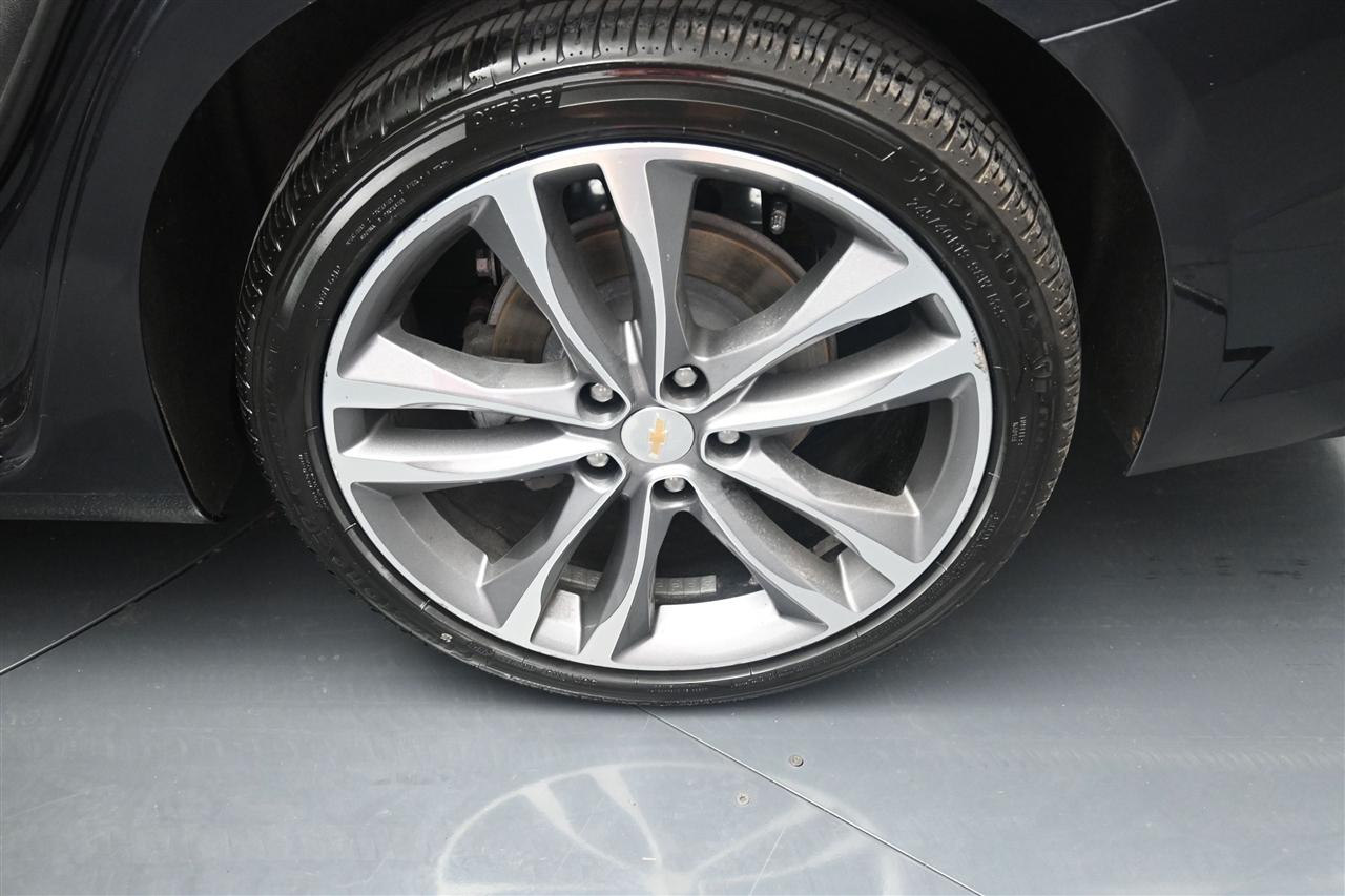 Chevrolet Malibu 2LT 2023