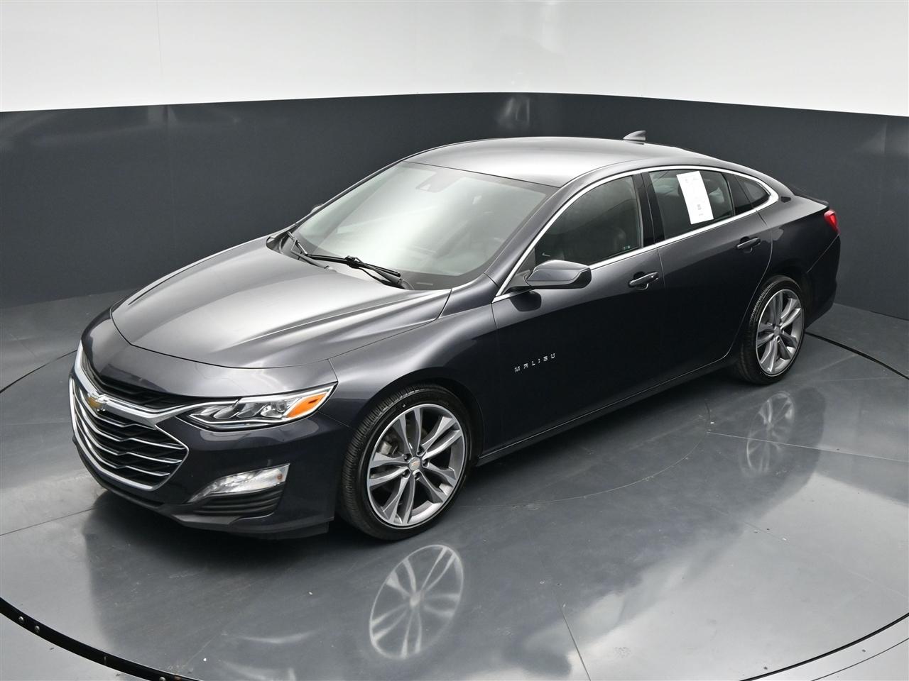 Chevrolet Malibu 2LT 2023