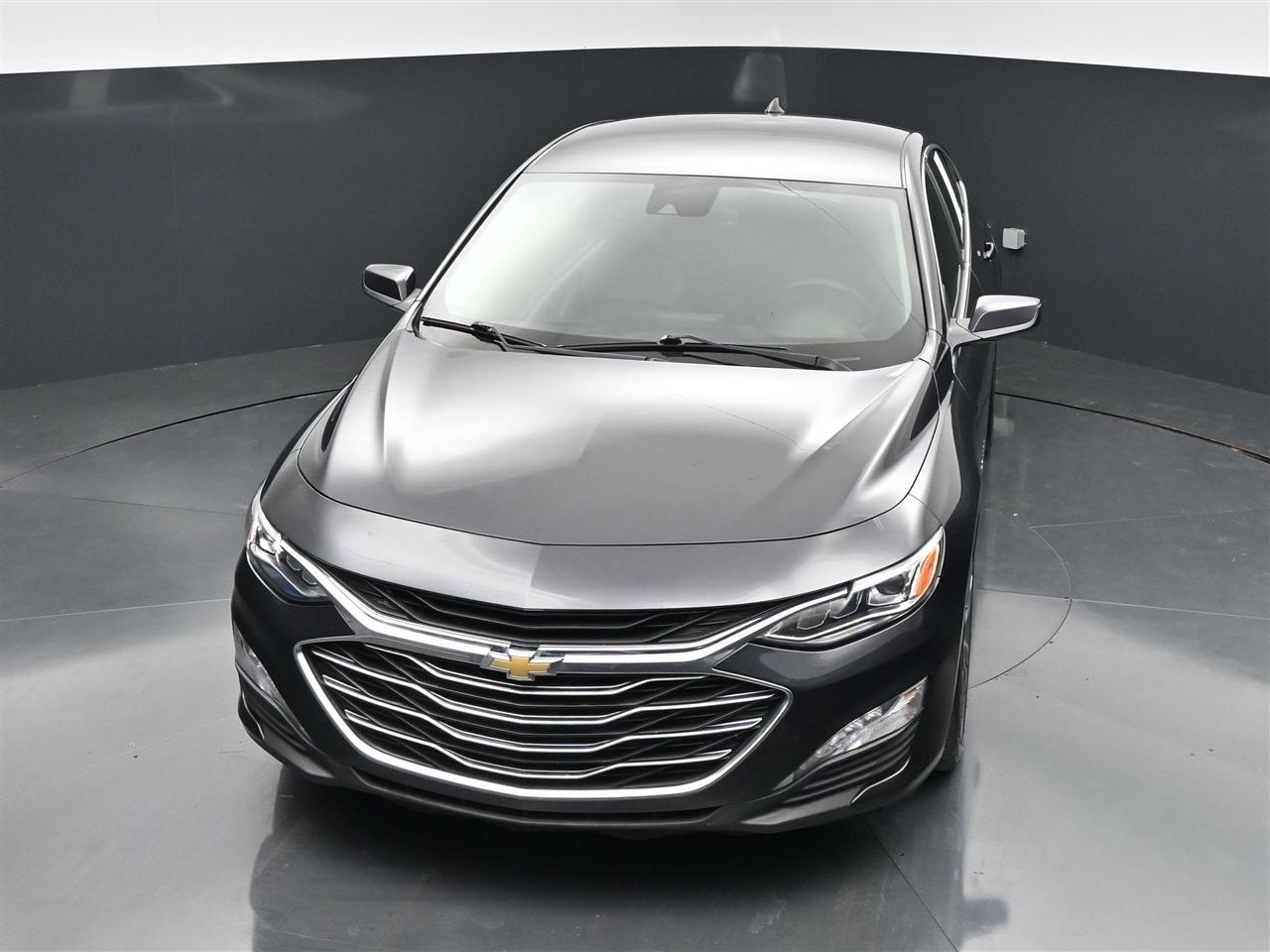 Chevrolet Malibu 2LT 2023